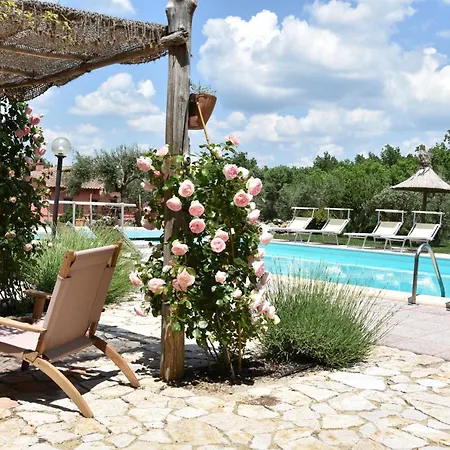 Le Case Di Lisetta Holiday Homes Corciano Exterior photo