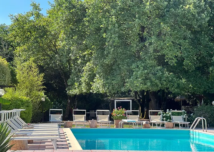Le Case Di Lisetta Holiday Homes