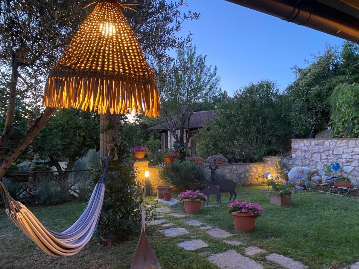 Le Di Lisetta Homes *