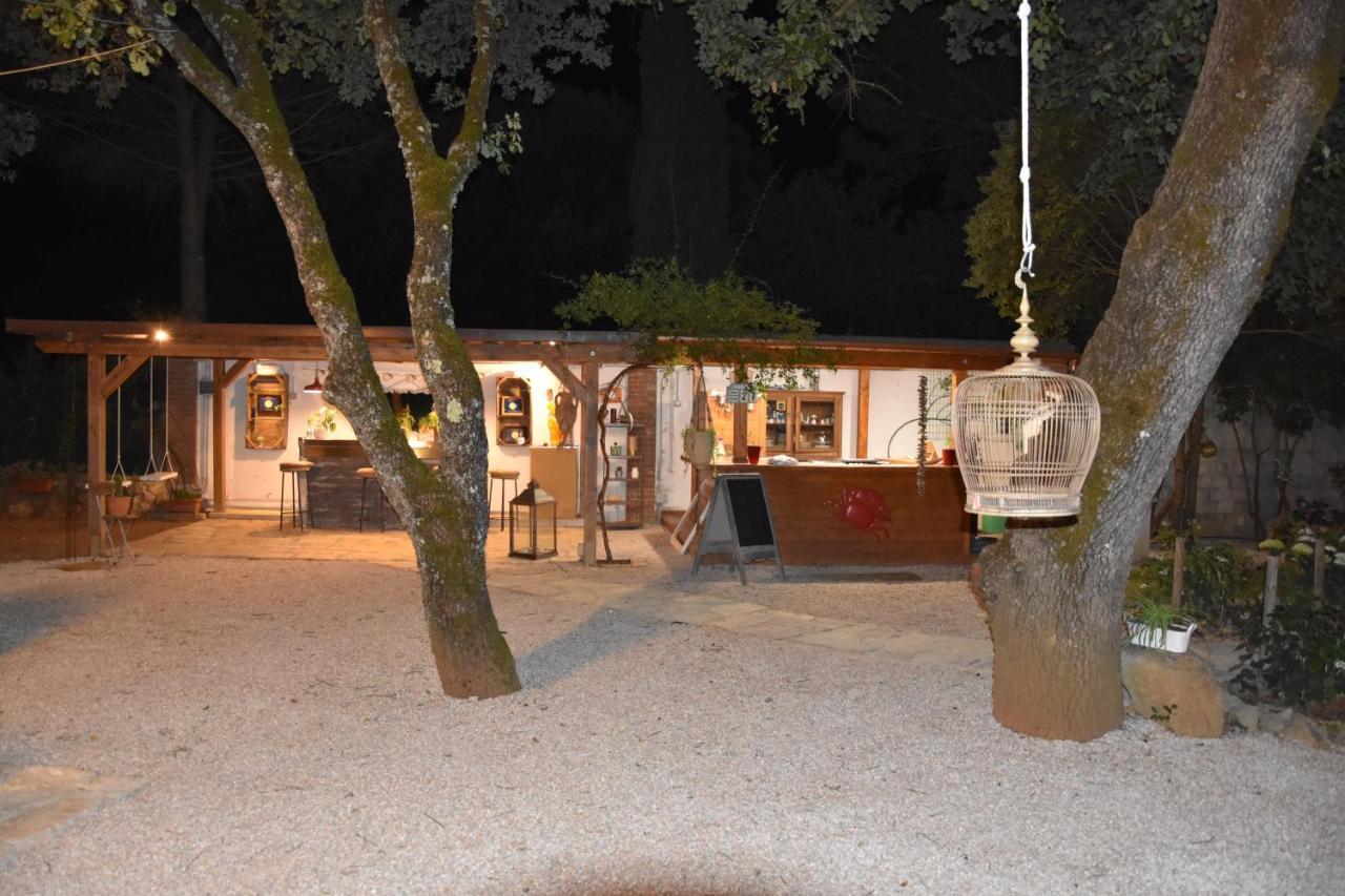 Le Di Lisetta Homes Holiday home *