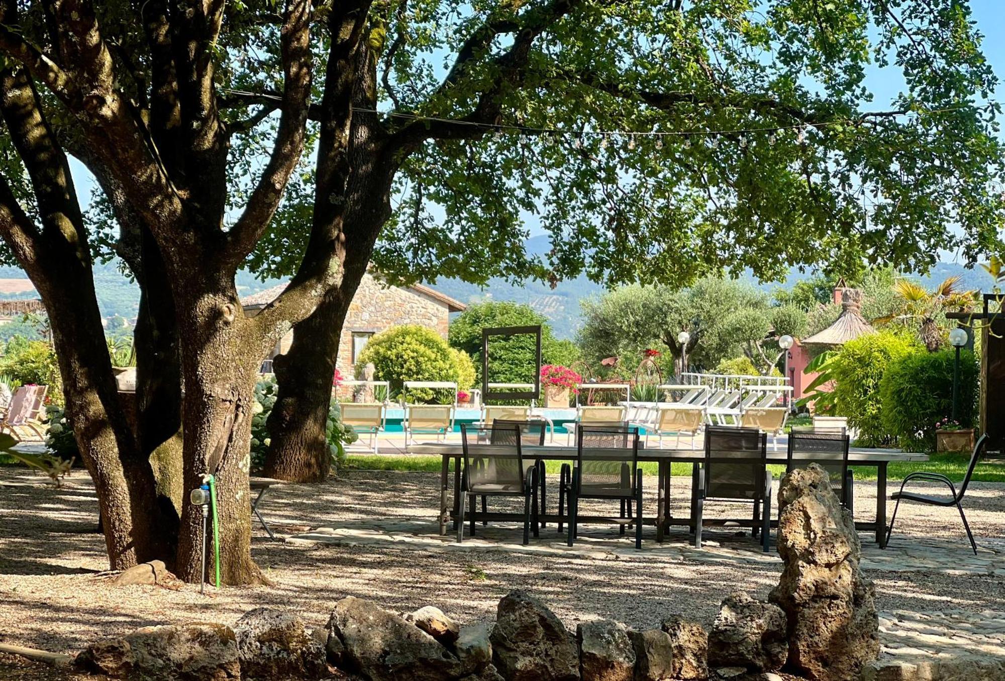 Le Di Lisetta Homes Holiday home *