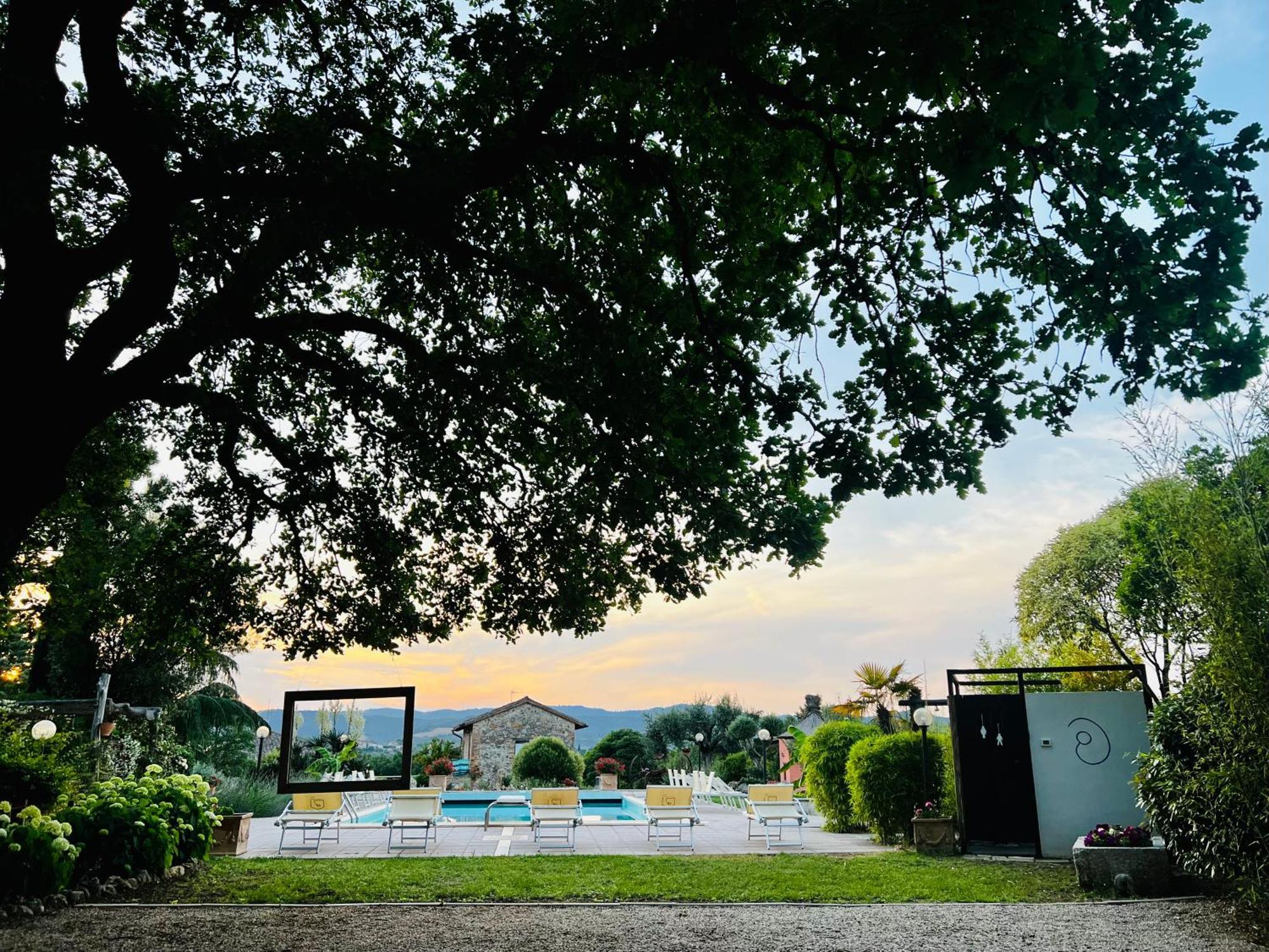 Le Di Lisetta Homes Holiday home