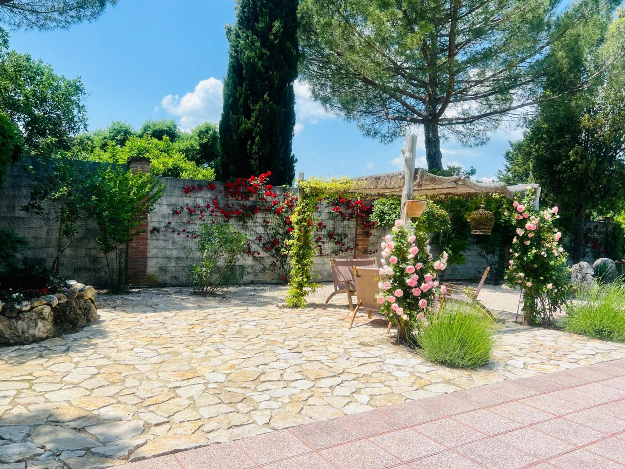 Le Di Lisetta Homes Holiday home Corciano