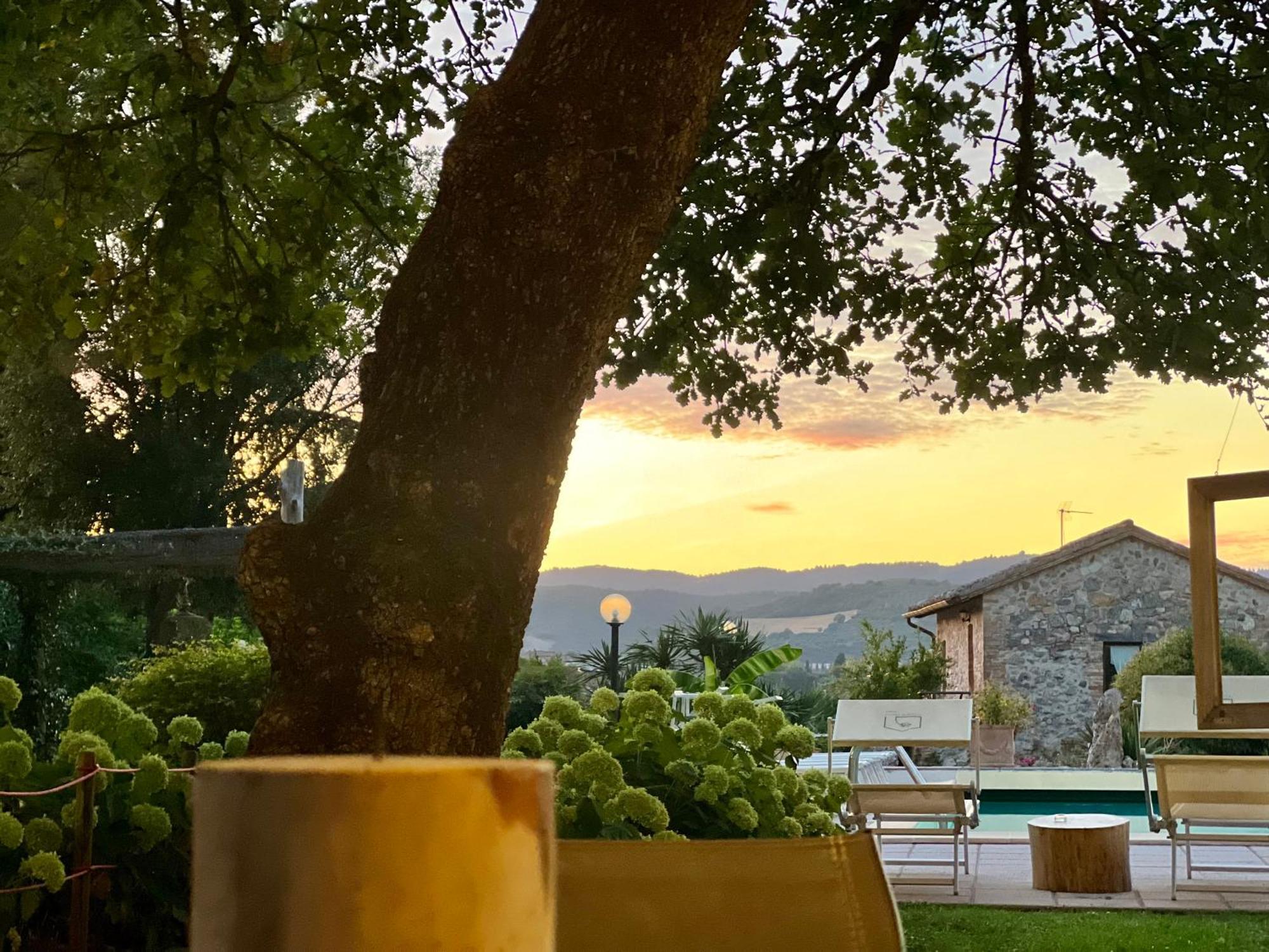 Le Di Lisetta Homes Holiday home Corciano