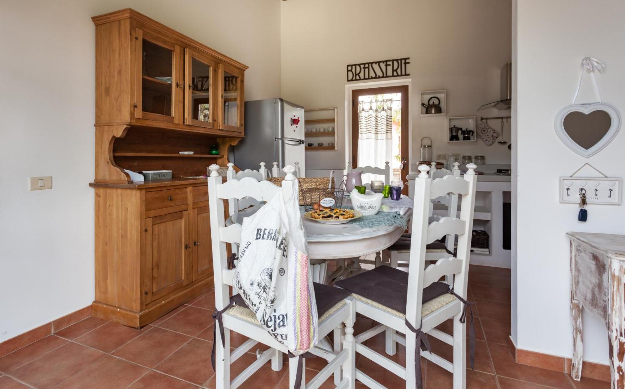 Le Di Lisetta Homes