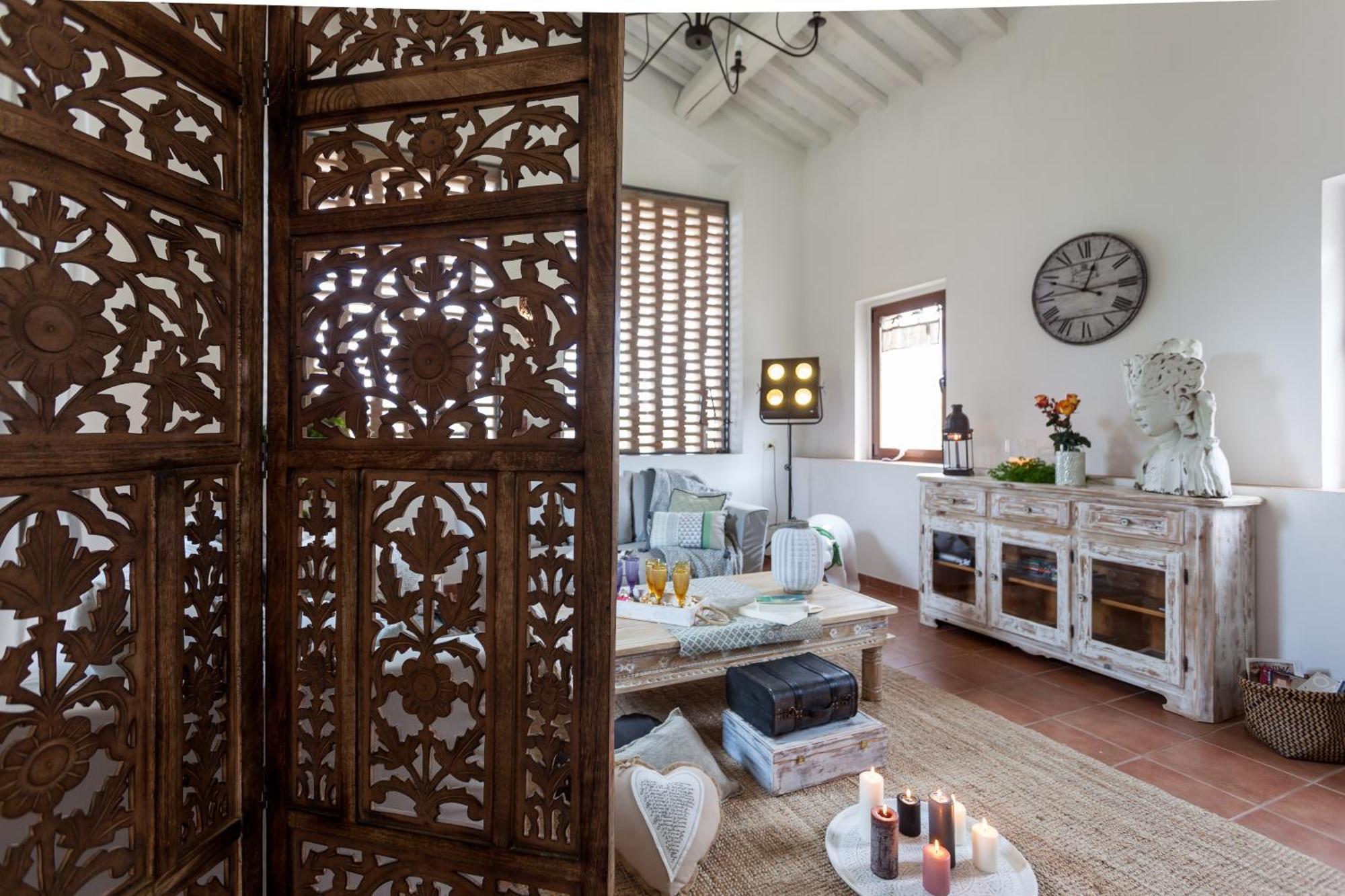 Le Di Lisetta Homes