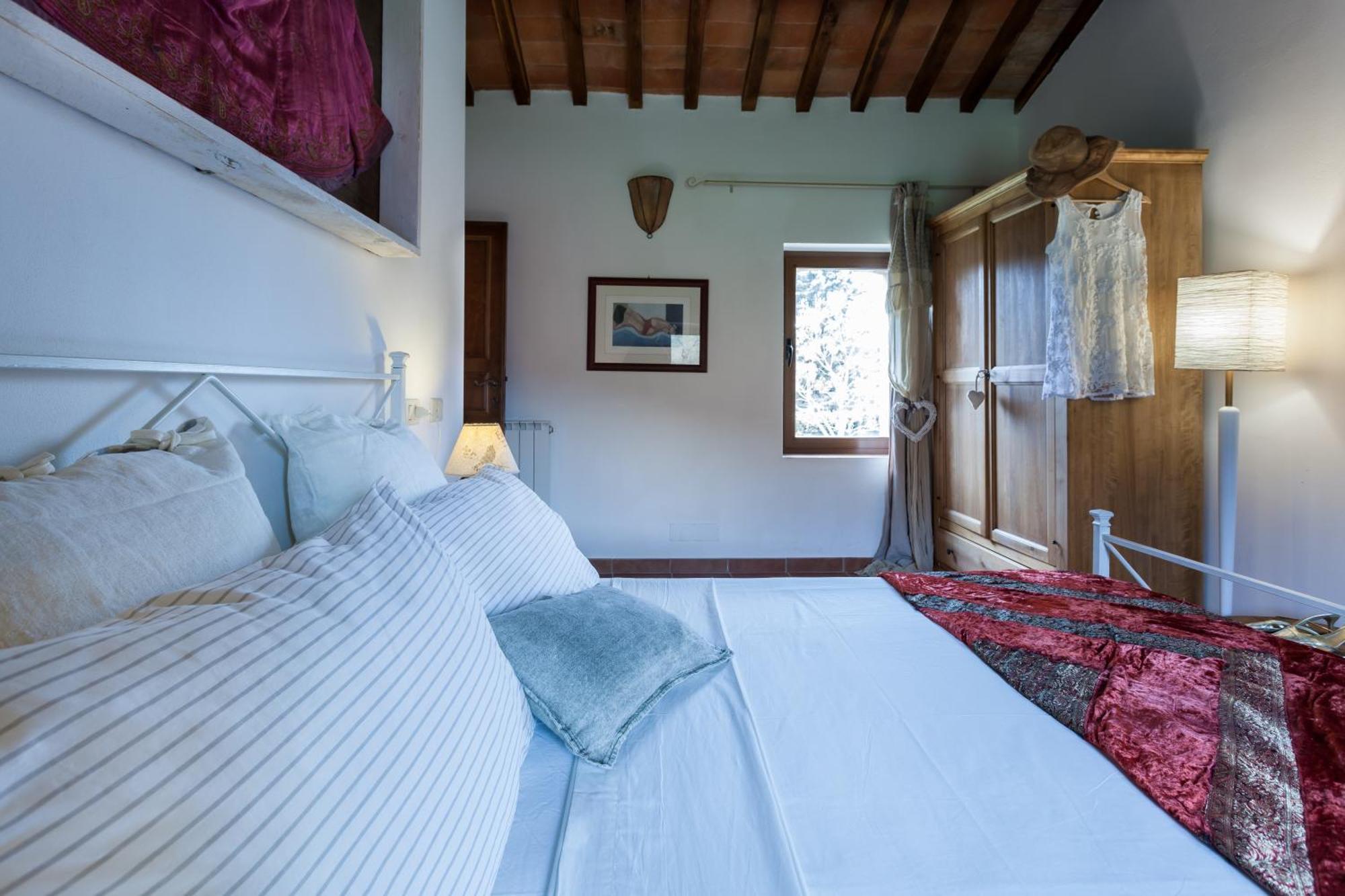 Le Di Lisetta Homes Holiday home *