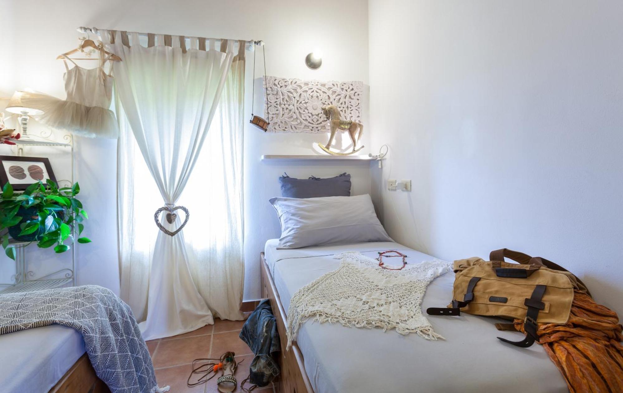 Holiday home Le Di Lisetta Homes *
