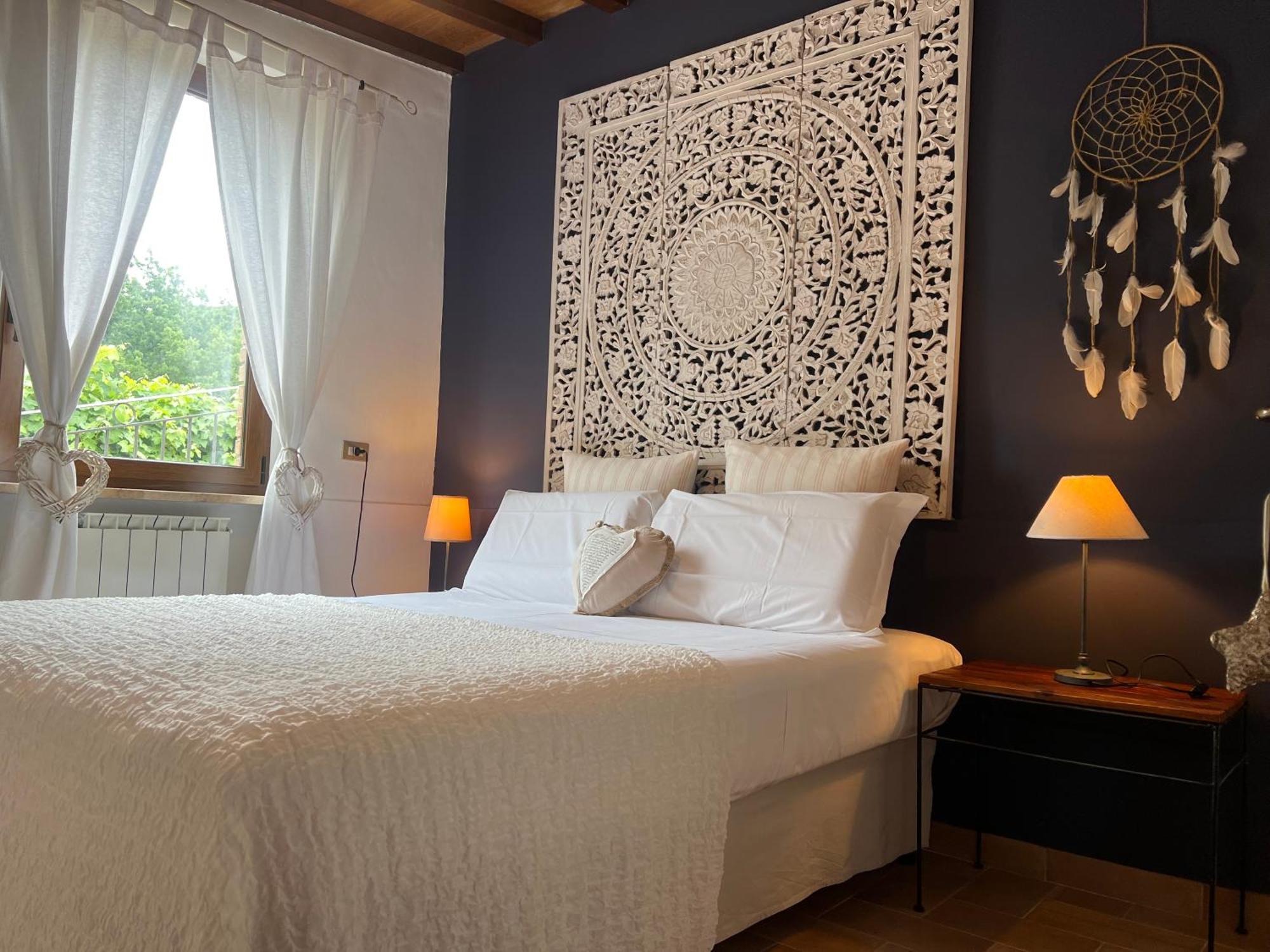 Le Di Lisetta Homes Corciano