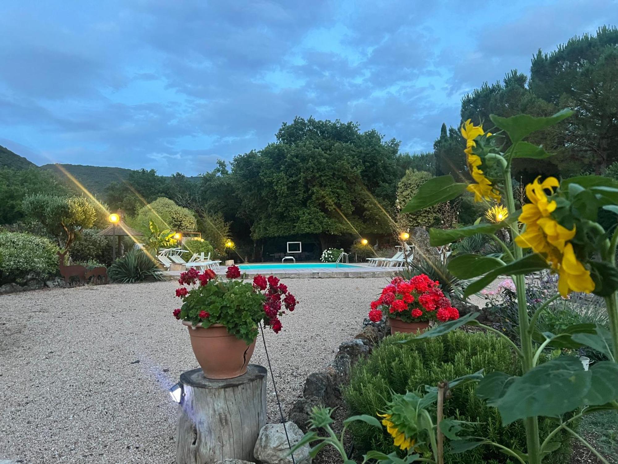 Holiday home Le Di Lisetta Homes