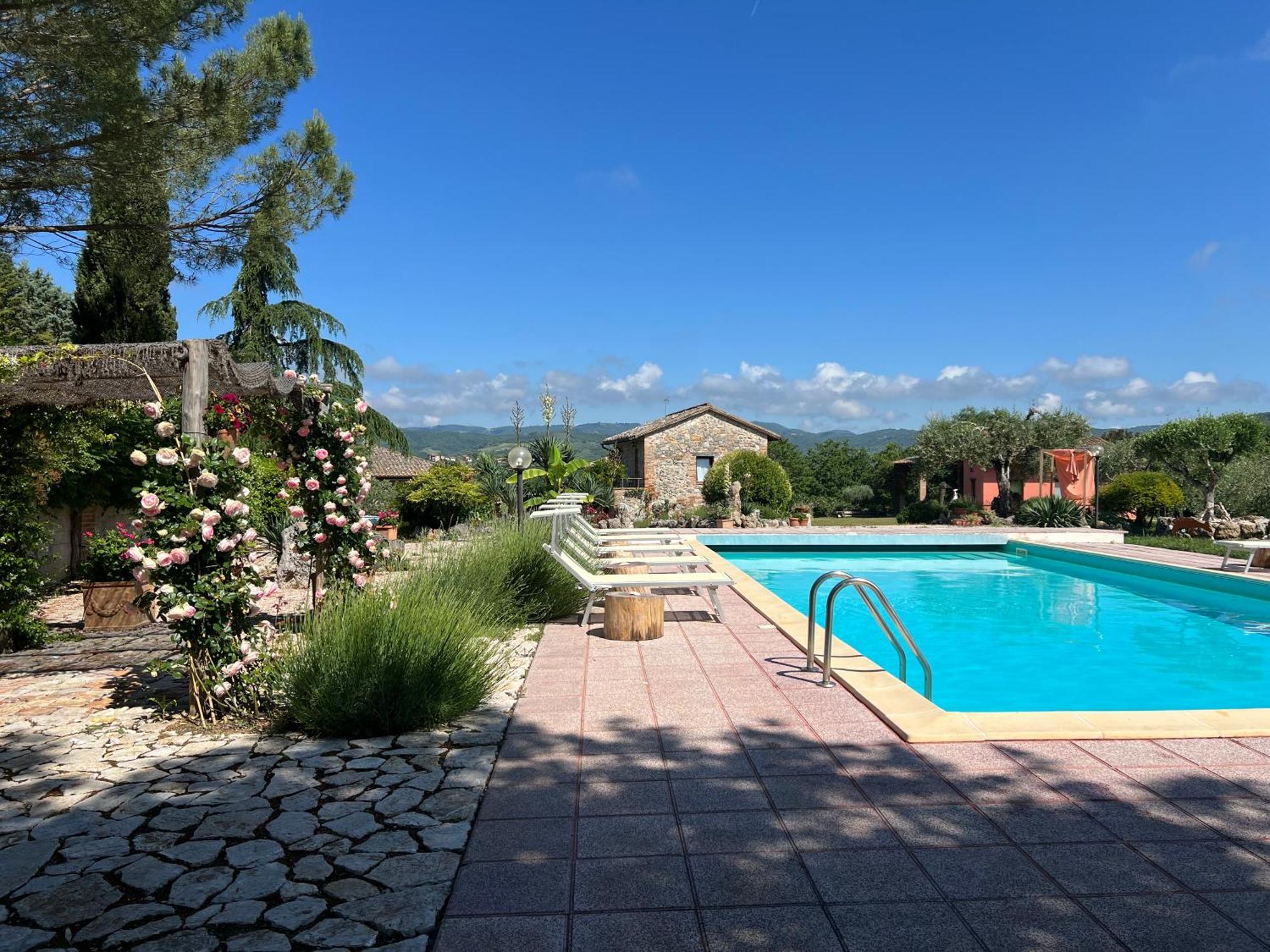 Le Di Lisetta Homes