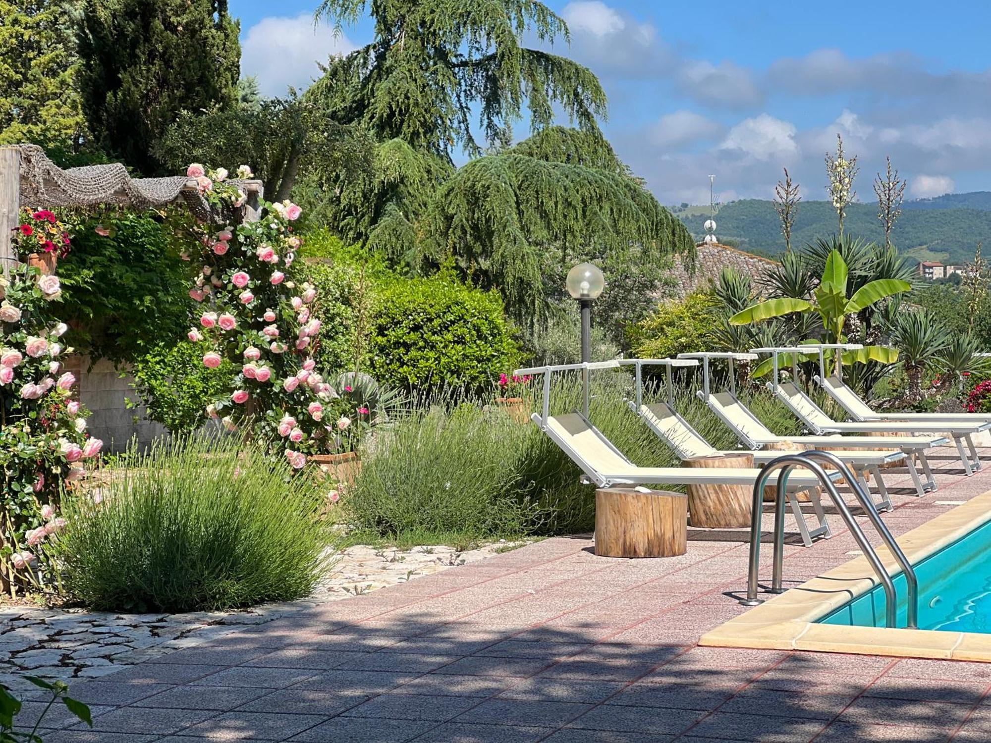 Holiday home Le Di Lisetta Homes Corciano