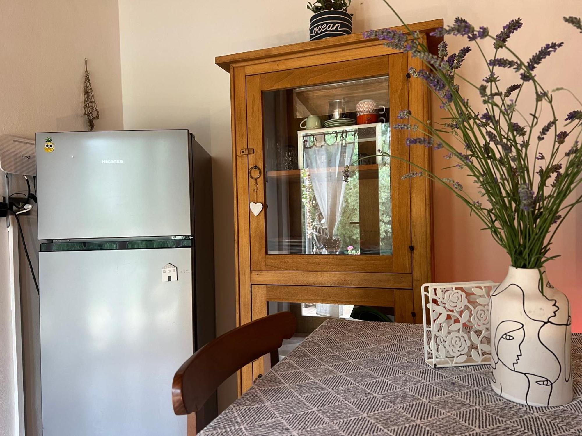 Holiday home Le Di Lisetta Homes Corciano