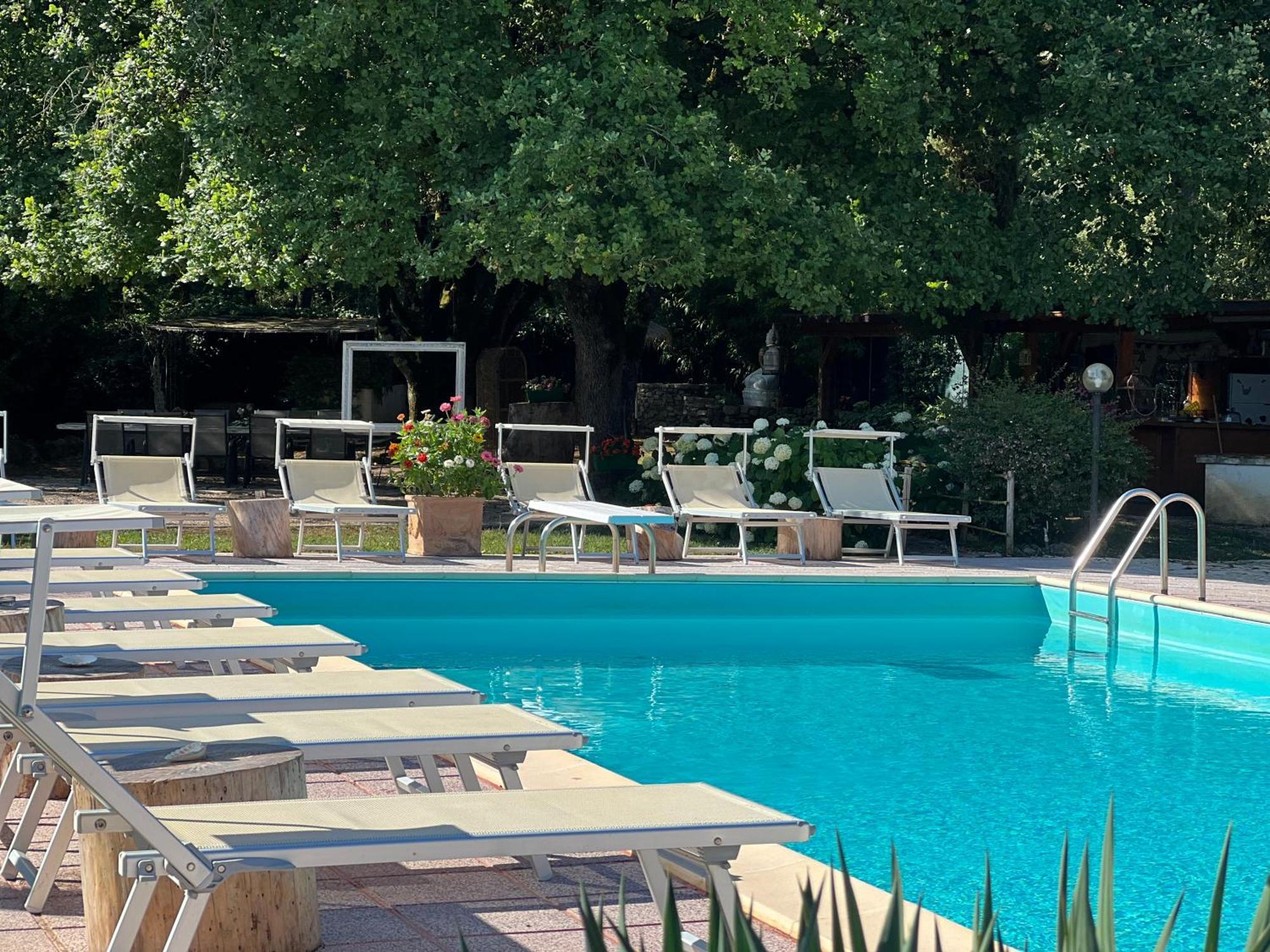 Le Di Lisetta Homes Holiday home