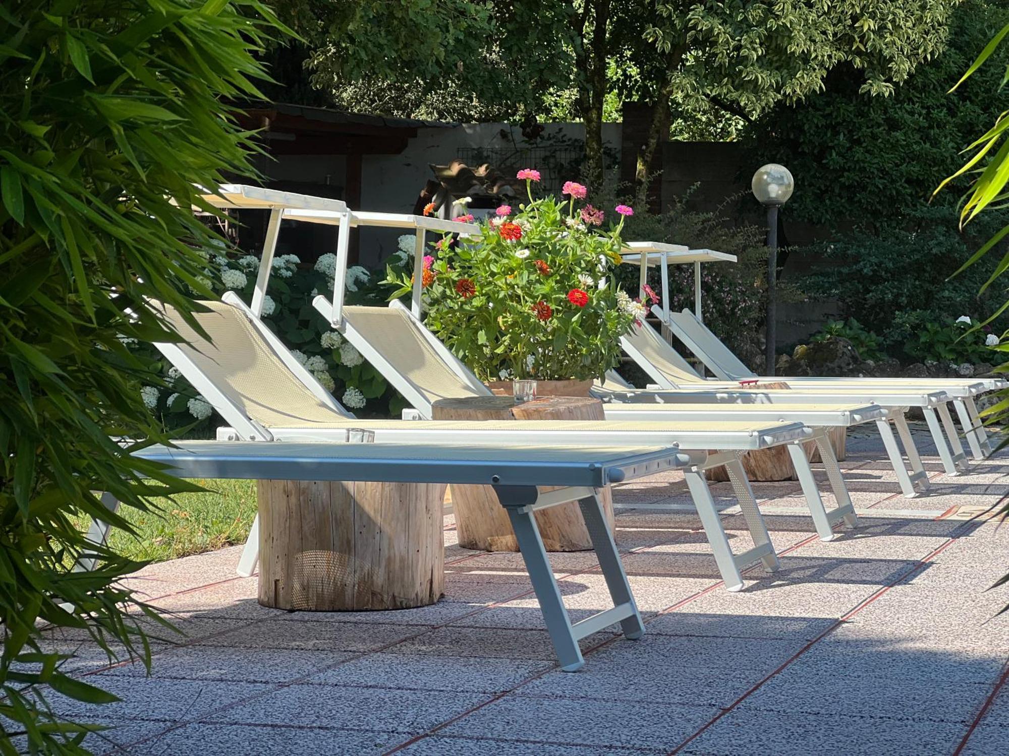 Holiday home Le Di Lisetta Homes