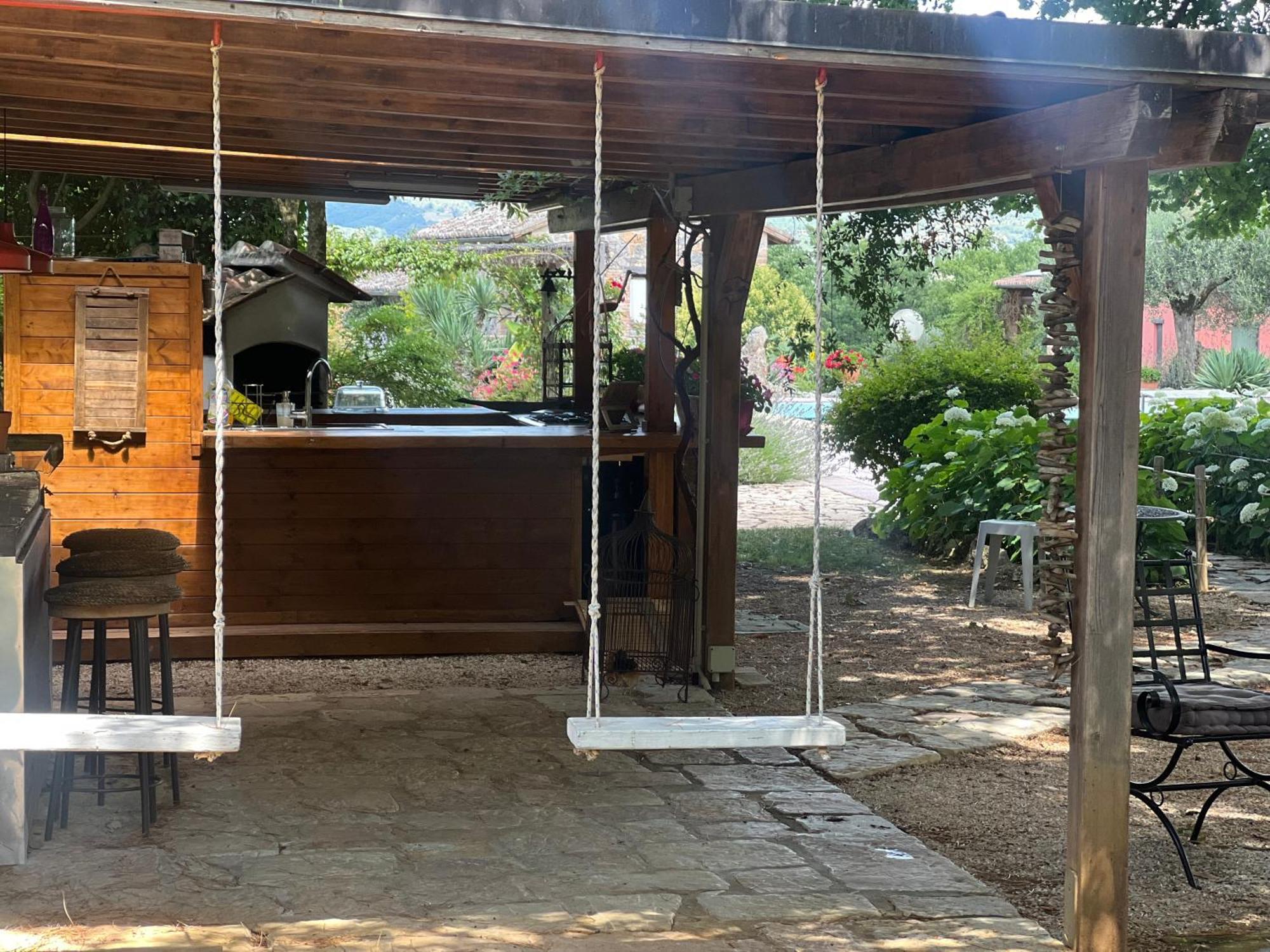 Holiday home Le Di Lisetta Homes