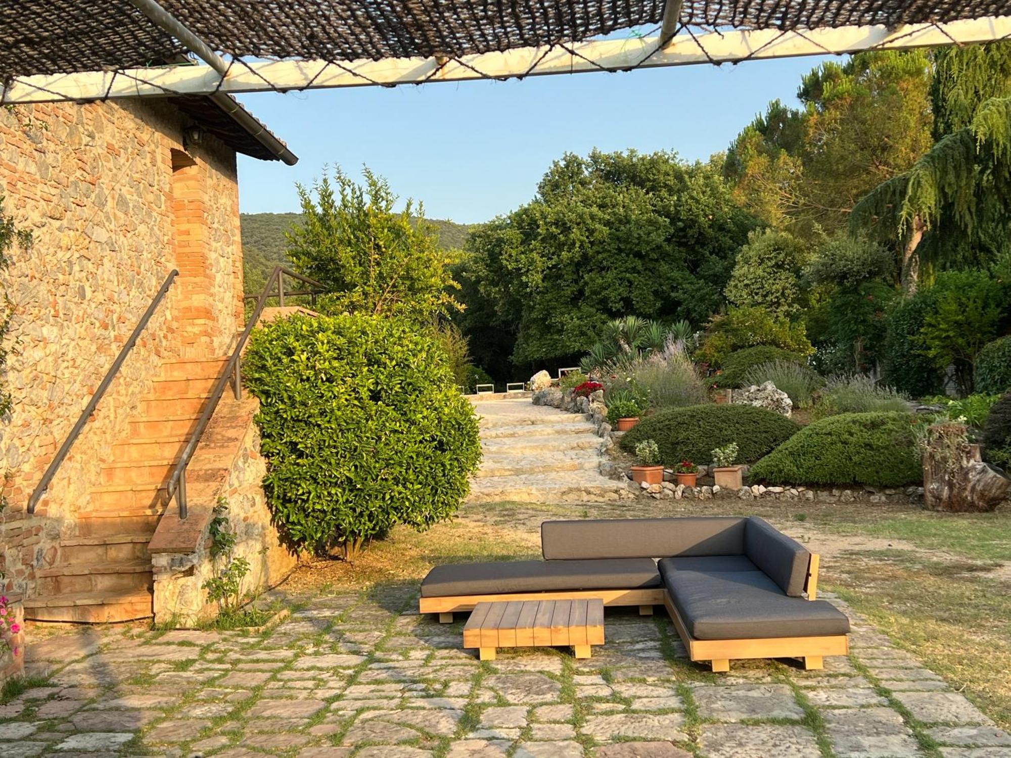 Le Di Lisetta Homes Corciano