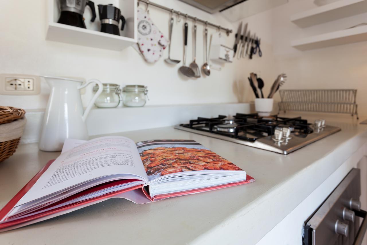 Le Di Lisetta Homes * Corciano