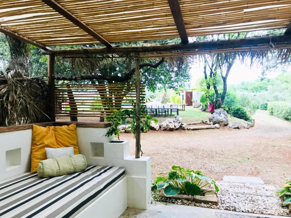 Holiday home Le Di Lisetta Homes